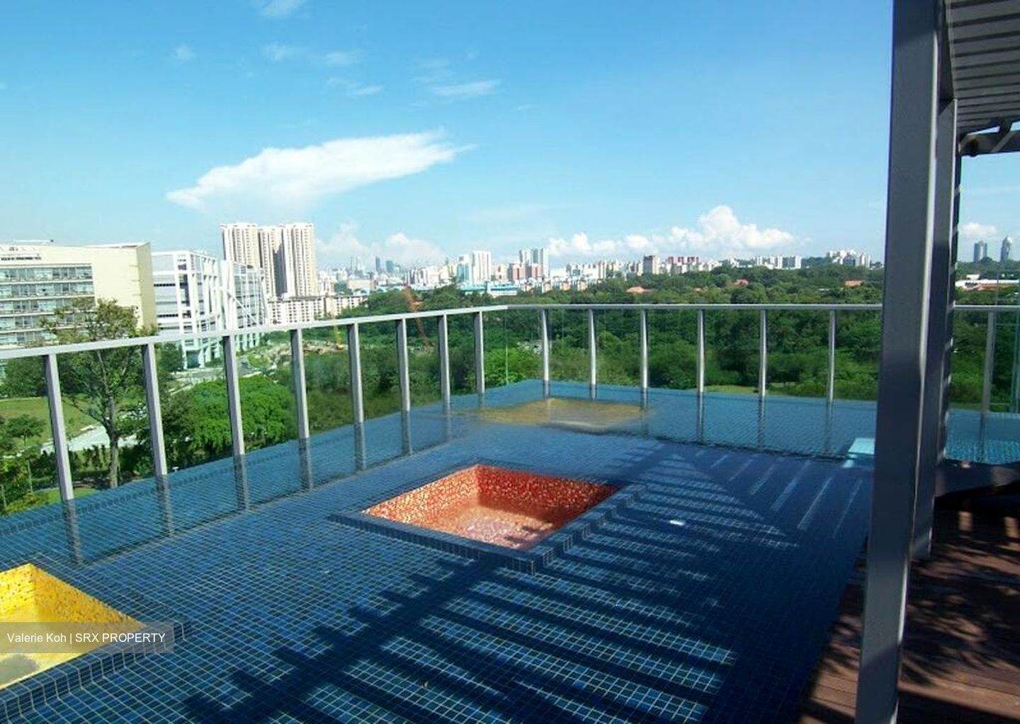 One-north Residences (D5), Apartment #461791651